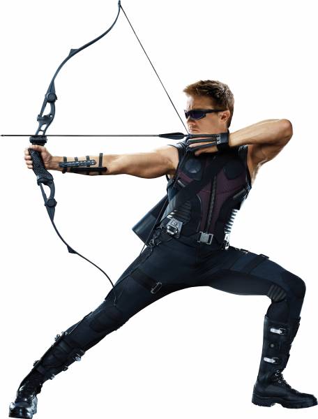 Jeremy-as-Hawkeye-in-The-Avengers-jeremy-renner-32910636-456-600.jpg (456×600)